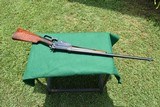 Pre WWI Modle 1895 .405WCF Deluxe - 18 of 20