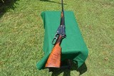 Pre WWI Modle 1895 .405WCF Deluxe