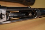 Pre WWI Modle 1895 .405WCF Deluxe - 7 of 20