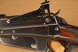 Pre WWI Modle 1895 .405WCF Deluxe - 3 of 20