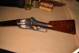 Pre WWI Modle 1895 .405WCF Deluxe - 2 of 20