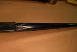 Pre WWI Modle 1895 .405WCF Deluxe - 12 of 20