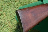 1894 winchester short rifle take down. Made 1899 - 3 of 15