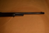1894 winchester short rifle take down. Made 1899 - 11 of 15