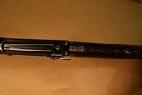 1894 winchester short rifle take down. Made 1899 - 10 of 15