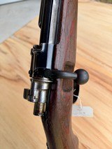 Mauser G.33/40 mountain regiment - 10 of 13
