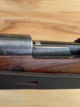 Mauser G.33/40 mountain regiment - 13 of 13