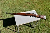 Mauser G.33/40 mountain regiment