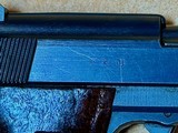 P38
BYF 43 third variation. Mauser p38 - 3 of 12