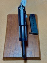 P38
BYF 43 third variation. Mauser p38 - 12 of 12