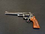 Smith and Wesson Model 29 2