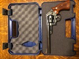 Smith and Wesson Model 29-2 - 8 of 9