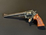 Smith and Wesson Model 29-2 - 2 of 7