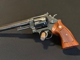 Smith and Wesson Model 29-2 - 3 of 7