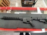 APF - ALEX PRO FIREARMS 9MM RIFLE - 1 of 5