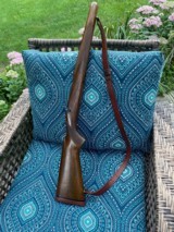 Winchester model 70 pre 64 .375 H&H - 15 of 15