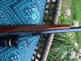 Winchester model 70 pre 64 .375 H&H - 11 of 15