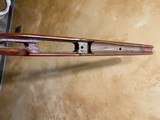 Winchester model 70 pre 64 .375 H&H - 5 of 15