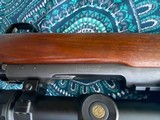 Winchester model 70 pre 64 .375 H&H - 13 of 15