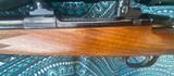 Custom Heym finished by Rigby .275 Rigby - 9 of 14