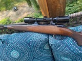 Custom Heym finished by Rigby .275 Rigby - 5 of 14