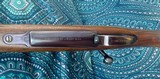 Custom Heym finished by Rigby .275 Rigby - 10 of 14