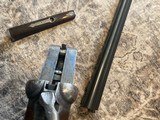 Parker DH 12 gauge on number 1 frame - 6 of 13