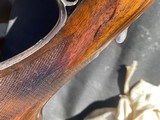 Parker DH 12 gauge on number 1 frame - 11 of 13
