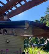 Parker DH 12 gauge on number 1 frame - 13 of 13
