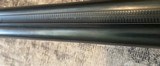 Parker DH 12 gauge on number 1 frame - 12 of 13