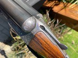Parker DH 12 gauge on number 1 frame - 8 of 13