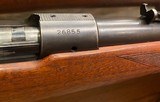 Pre War Model 70 .300 Magnum (.300H&H) - 5 of 11