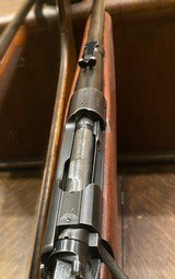 Pre War Model 70 .300 Magnum (.300H&H) - 4 of 11