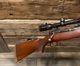 Pre War Model 70 .300 Magnum (.300H&H) - 1 of 11