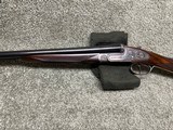 Grulla Model 216 sidelock 16gauge - 4 of 14