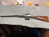 Grulla Model 216 sidelock 16gauge - 1 of 14