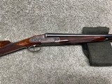 Grulla Model 216 sidelock 16gauge - 7 of 14