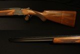 1964 Belgium Browning Superposed Grade 1 28 Gauge - 6 of 7