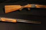 1964 Belgium Browning Superposed Grade 1 28 Gauge - 5 of 7