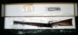 Current Production Winchester 1892 SRC 44rem mag/20 - 1 of 5