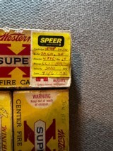 225 Winchester ammo - 2 of 6