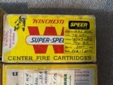 225 Winchester ammo - 5 of 6