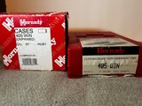 405 Winchester Ammo lot - 5 of 5