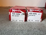 405 Winchester Ammo lot - 4 of 5