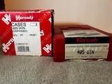 405 Winchester Ammo lot - 5 of 5