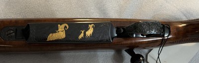 Browning A-Bolt High Grade .270 Win (1 of 600) - Image 11 of 14