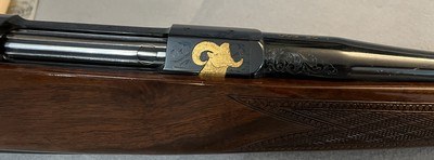 Browning A-Bolt High Grade .270 Win (1 of 600) - Image 4 of 14