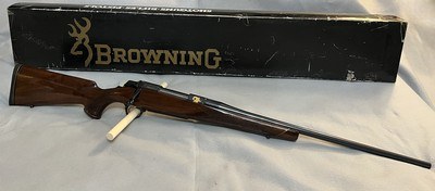 Browning A-Bolt High Grade .270 Win (1 of 600) - Image 1 of 14