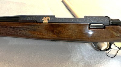 Browning A-Bolt High Grade .270 Win (1 of 600) - Image 8 of 14