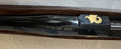 Browning A-Bolt High Grade .270 Win (1 of 600) - Image 5 of 14